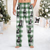 Custom Photo Dog Cat Sweatpants Christmas Gift For Dog Cat Lovers HA75 898346