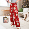 Custom Cute Photo Best Dad Ever Sweatpants For Golf Loving LM32 895681
