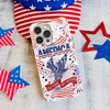 America 250 Years of Freedom Phone Case TH10 898641