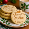 Custom Name Class of 2026 Cookie Stamp, Personalized Graduation Party Gift CH07 910684