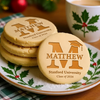 Personalized Class Of 2025 Graduation Cookie Stamp HA75 898464