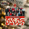 Custom Photo Marshamallow Family Acrylic Ornament Gift For Mom, Dad, Brother, Sister, Kids HO82 900646