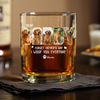 Custom Photo Daddy Forget Father‘s Day We Woof You Everyday LM32 893545