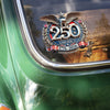 USA Eagles 250th Anniversary Semiquincentennial 1776-2026 Car Window Decal Sticker LM32 897759
