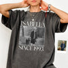 Custom Photo Vintage Family Comfort Shirt, Birthday Gift HO82 894912