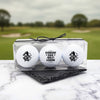 Personalized Husband Dad Golf Legend Golf Ball Gifts for Men, Funny Gift HA75 898718