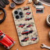 Custom Car Photo Phone Case For Car Lovers HA75 920232