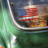 USA 250th Anniversary Car Window Decal Sticker TH10 898345