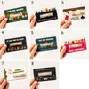 Personalized Funny Gift Merry Christmas Money Holder Card HO82 900542