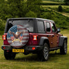 1776-2026 250 Years Of Freedom Tire Cover Gift for Family HA75 898956