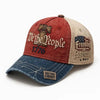 We The People 1776 AOP Cap TH10 169071