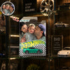 Personalized Dad Wheels Packaging for Dad, Father's Day Custom Collector Gift HA75 921524