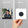Custom Photo Class of 2026 Graduation Acrylic Magnet Personalized Keepsake Gift HO82 902290