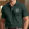 Personalized Golf Ball Polo Shirt Gift For Golfer, Golf Lovers HA75 898574