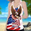 America 250 Years 1776 - 2026 Tanktop TH10 169237