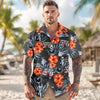 Personalized American 250th Anniversary Hawaiian Shirt HO82 901198