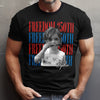 Custom Photo Freedom 250th Comfort Shirt TH10 170135