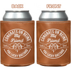 Congrats On Being My Family Can Cooler Holder TH10 894069