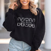Custom Name You're A Great Dad And Mom Embroidered Sweatshirt TH10 892655