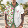 Custom Golf Player Name Hawaii Shirt Gift for Golf Lovers TH10 898183