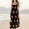 Custom Face Summer With Icon Maxi Dress TH10 892733