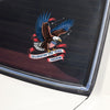 Celebrating 250 Years Freedom Car Window Decal Sticker HA75 898356