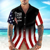 America 250 Years Of Freedom 1776 - 2026 Hawaii Shirt TH10 898897