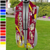 Custom Photo Class Of 2026 Congrats Graduation Gift Stoles N369 890138