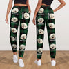 Custom Pet Photo Flannel Style Personalized Sweatpant For Dog Lovers Cat Lovers CH07 896104