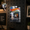 Custom Photo Dad Wheels Toy Car Wheels - Personalized Gift For Father’s Day HA75 921528