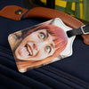 Custom Funny Photo Personalized Luggage Tag Vacation Gift HA75 892576