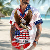 America 250 Years 1776 - 2026 Hawaii Shirt TH10 898403