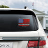 USA 250th Anniversary Car Window Decal Sticker TH10 898345