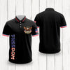 250 Years of Freedom America Anniversary Polo Shirt CH07 910446