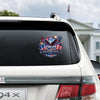 250 United State of America 1776 - 2026 Car Window Decal Sticker HO82 901380