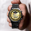 Class of 2025 Personalized Graduation Watch Perfect Graduation Gift CH07 895710