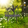 Custom Name For Your Memorial Print Garden Stake TH10 891627