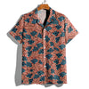 Personalized America 250th Birthday Hawaii Shirt HO82 901454