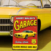 Custom Car Photo For Car Lover Metal Sign TH10 894235