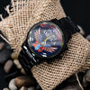 250 Years America Semiquincentennial Men's Wrist Watch HA75 920596