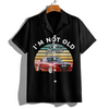 Custom Photo I'm Not Old I'm Classic TH10 892963