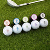 Make Every Swing Unique With Your Face and Name - Personalised Golf Ball Stamp HO82 900618