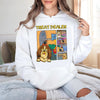 Personalized Treat Dealer For Dog Lovers Bright Shirt LM32 893359