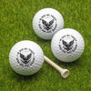 In God We Trust America Golf Ball TH10 169249