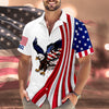 Custom Name Faith, Family & Freedom America 250 Years Of America Hawaii Shirt HO82 901168