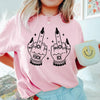F*ck Ice Abolish ICE Chinga La Migra Shirt HO82 901326