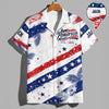 Custom Name 250 Years Semiquincentennial 1776-2026 Hawaii shirt HO82 901700