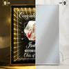 Custom Photo Congrats Grad Infinity Mirror Light Box - Graduation Gift For Siblings, Brothers, Sisters HO82 901628