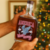 America 1776 - 2026 250 Years Of Freedom Whiskey Bottle HA75 897020