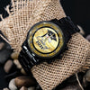 Class of 2025 Personalized Graduation Watch Perfect Graduation Gift CH07 895710